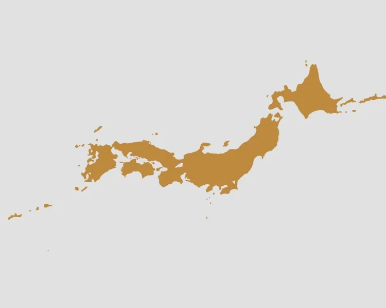 全国にあるVALENTINE ROSEの一覧