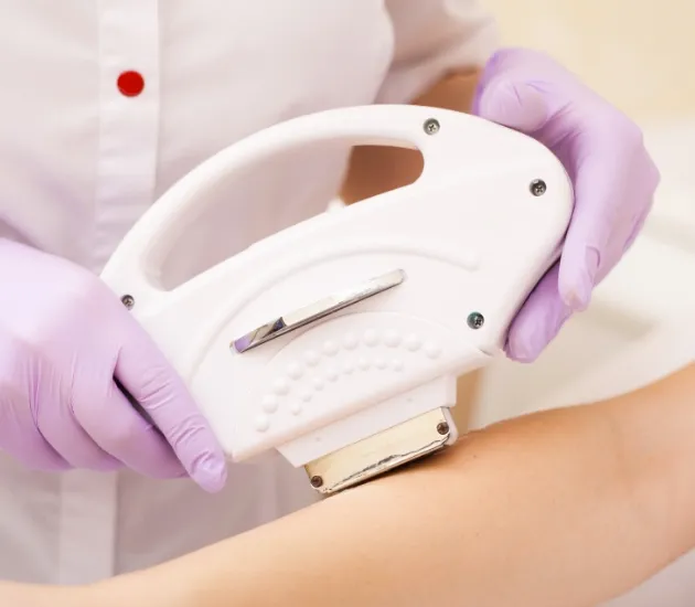 1回の施術は入店～退店まで約30分